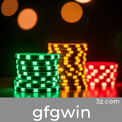 gfgwin: Seu Cassino Online de Confiança
