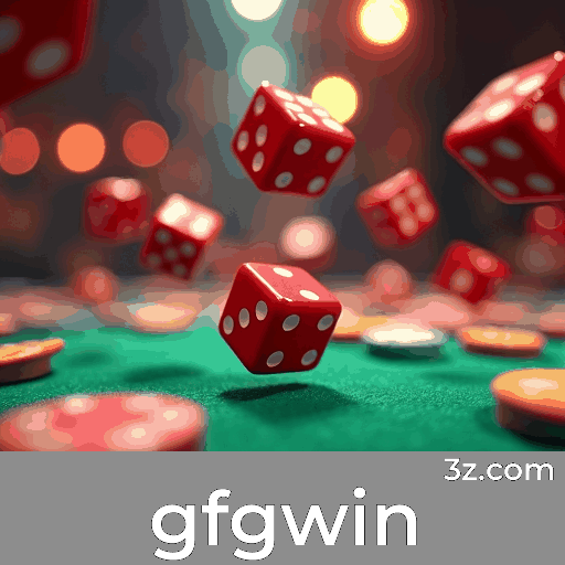 gfgwin: Plataforma de Apostas com Serviço Profissional e Vantagens Exclusivas