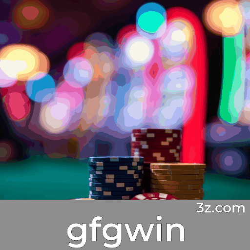 gfgwin: Seu Cassino Online de Confiança