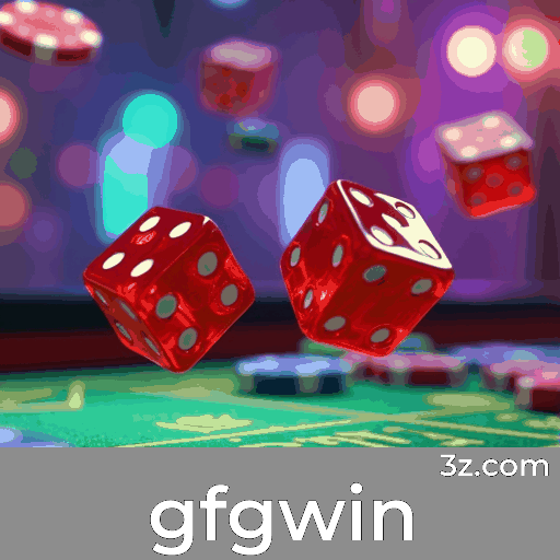 gfgwin: Seu Cassino Online de Confiança