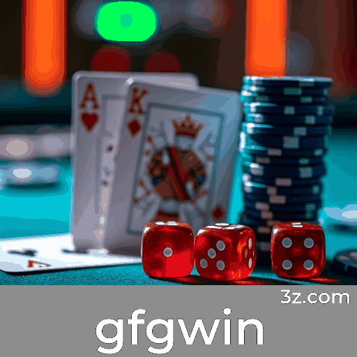 gfgwin: Seu Cassino Online de Confiança