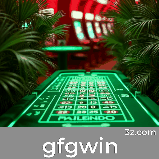 gfgwin: Completo em Esportes com Odds Instantâneas para Brasileiros