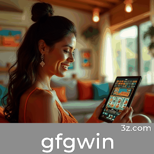 gfgwin: A Solução Completa para Apostas Móveis
