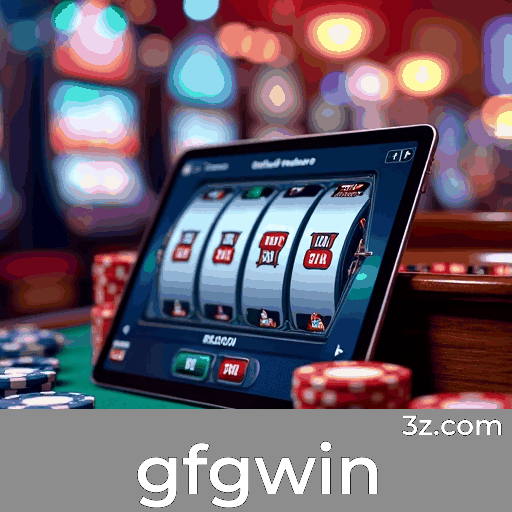 gfgwin: Seu Cassino Online de Confiança