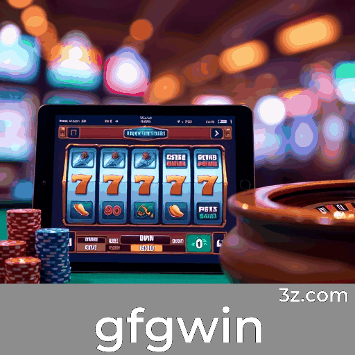 gfgwin: Seu Cassino Online de Confiança