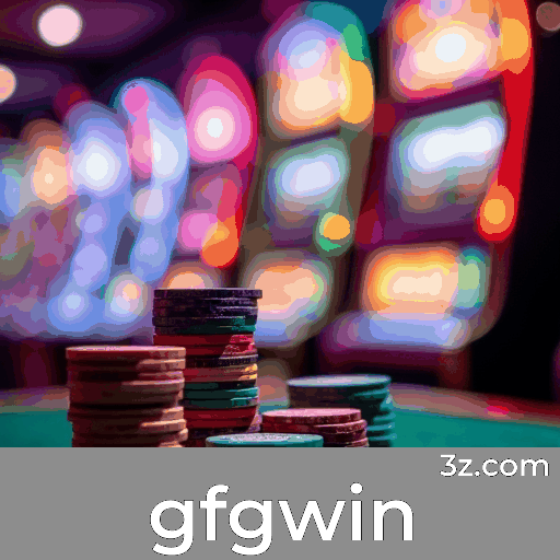gfgwin: Seu Cassino Online de Confiança