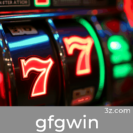 gfgwin: Seu Cassino Online de Confiança